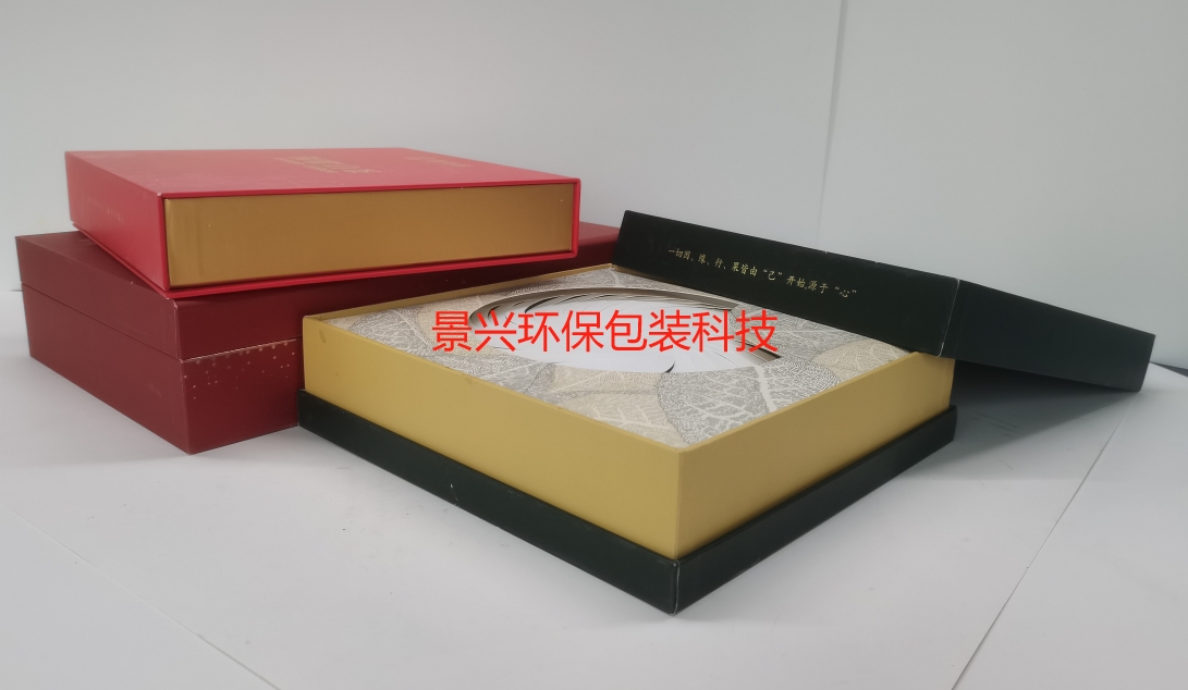 茶葉盒包裝印刷有色差是什么原因？