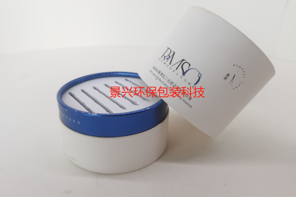 化妝品印刷包裝盒有哪些亮點？