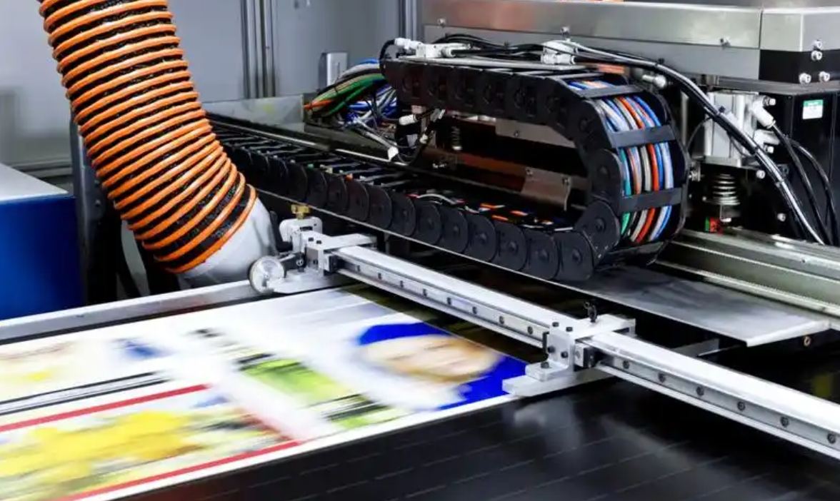 如果沒有印刷，世界將會(huì)怎么樣？